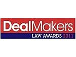 Deal Makers - Law Awards 2011